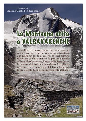 La Montagna abita a Valsavarenche